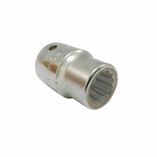 Black Hand Socket 41 mm 3/4'' ◘ 12 pt Black Hand Socket 41 mm 3/4'' ◘ 12 pt